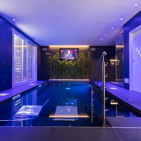 Luxury Villa Spa 蒙德罗 外观 照片