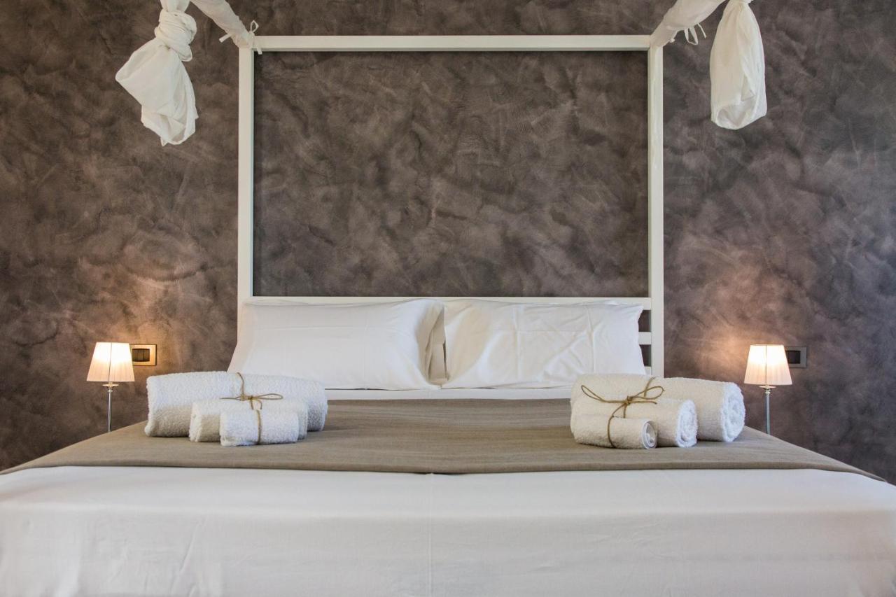 Luxury Villa Spa 蒙德罗 外观 照片