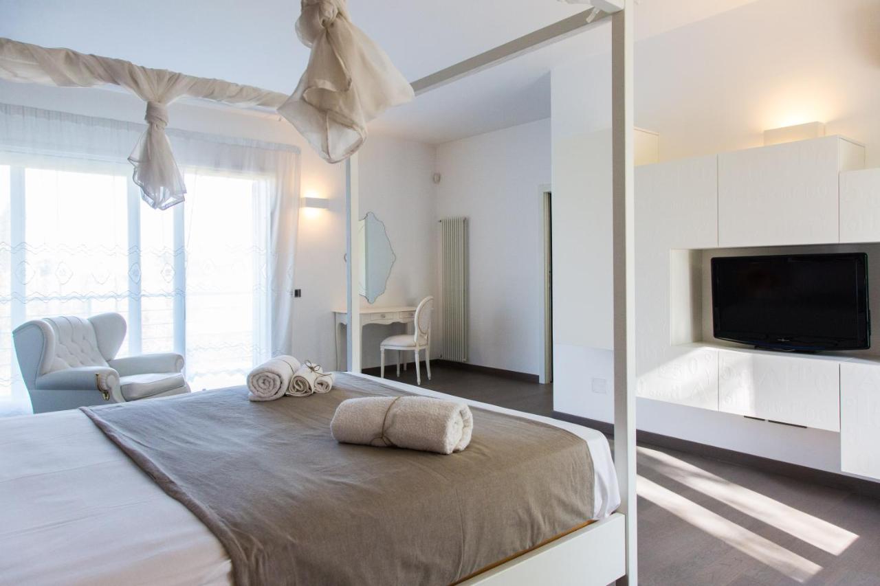Luxury Villa Spa 蒙德罗 外观 照片